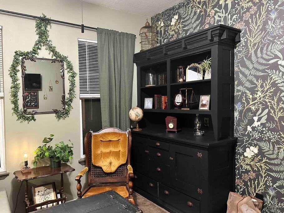 Mr. Mcgregor'S Garden Apartment Салем Екстериор снимка