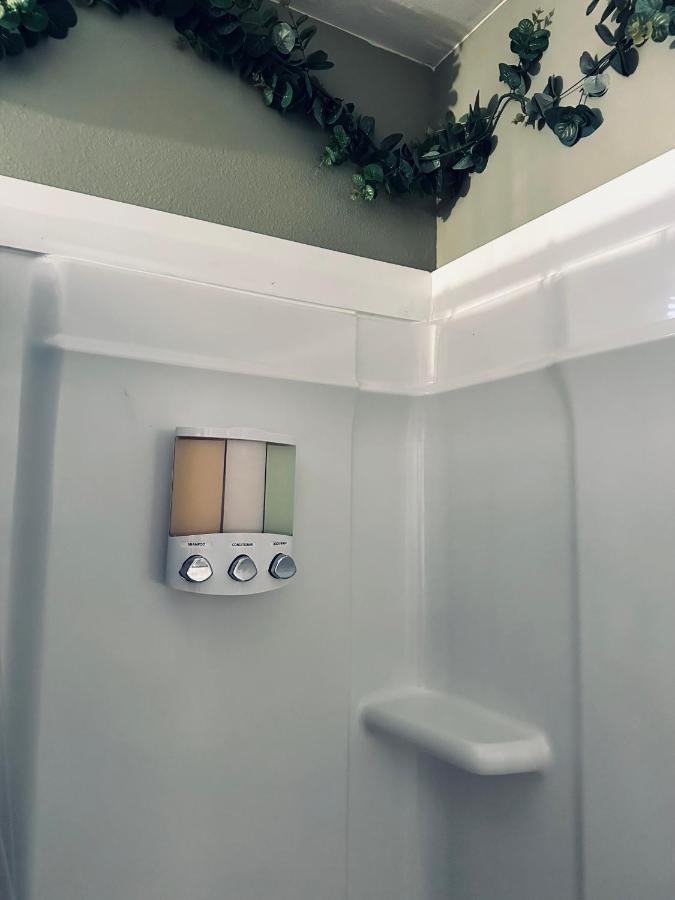 Mr. Mcgregor'S Garden Apartment Салем Екстериор снимка