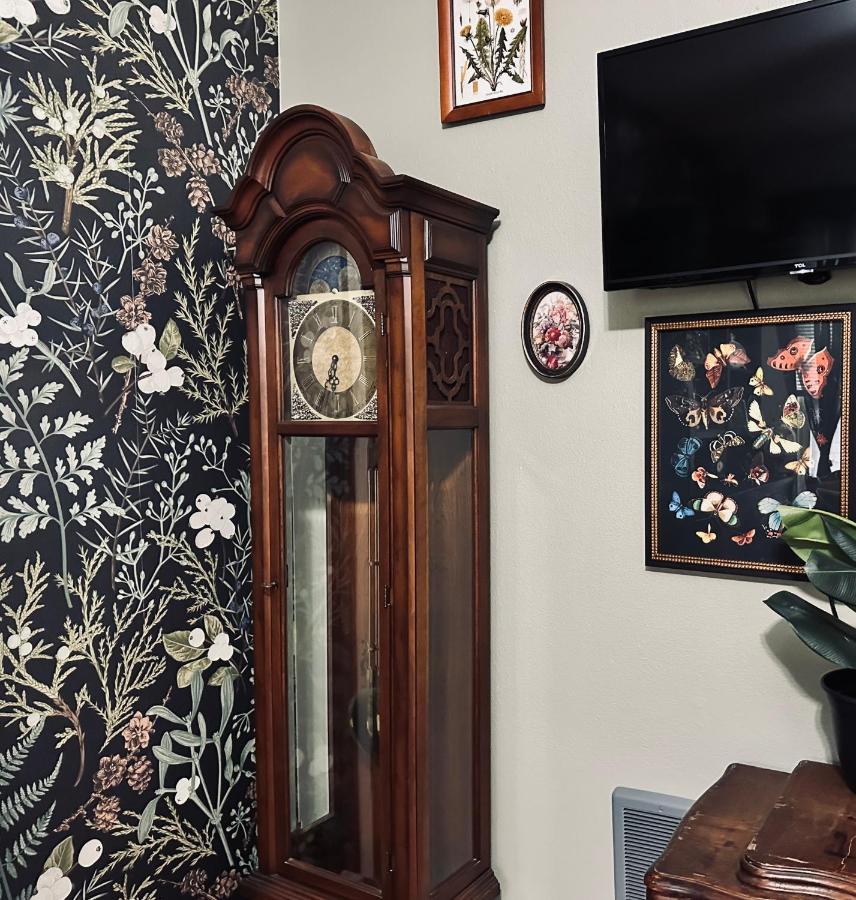 Mr. Mcgregor'S Garden Apartment Салем Екстериор снимка