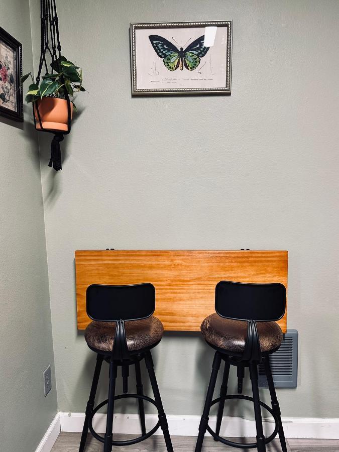 Mr. Mcgregor'S Garden Apartment Салем Екстериор снимка