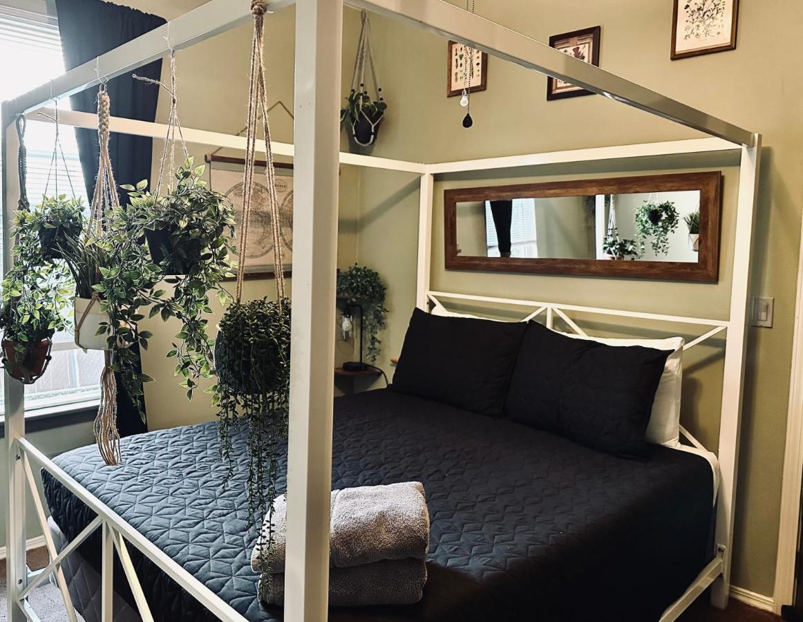 Mr. Mcgregor'S Garden Apartment Салем Екстериор снимка