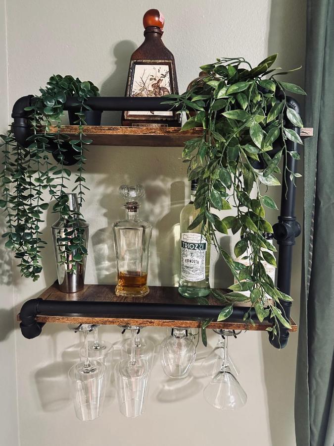 Mr. Mcgregor'S Garden Apartment Салем Екстериор снимка
