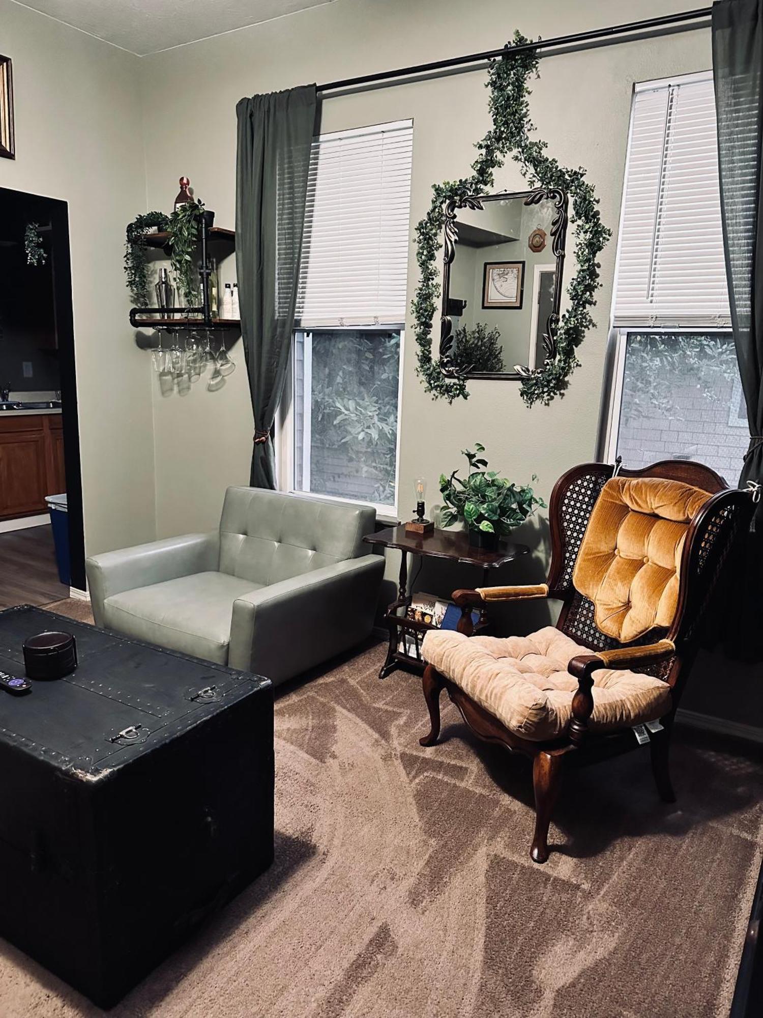 Mr. Mcgregor'S Garden Apartment Салем Екстериор снимка